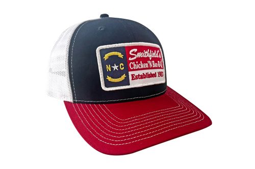 Limited edition hats (trucker style)