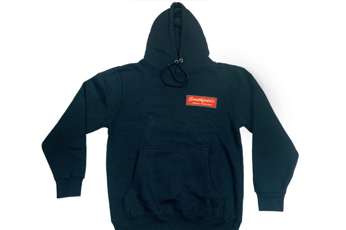 Lance Premium Hoodie